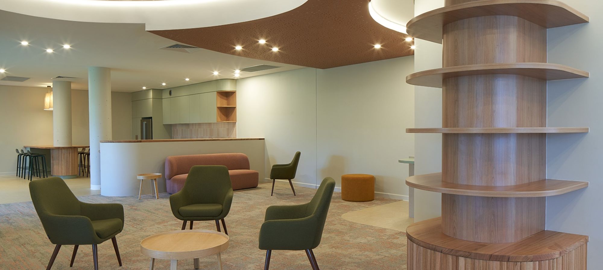Image inside of Illawarra Womens trauma recovery centre image