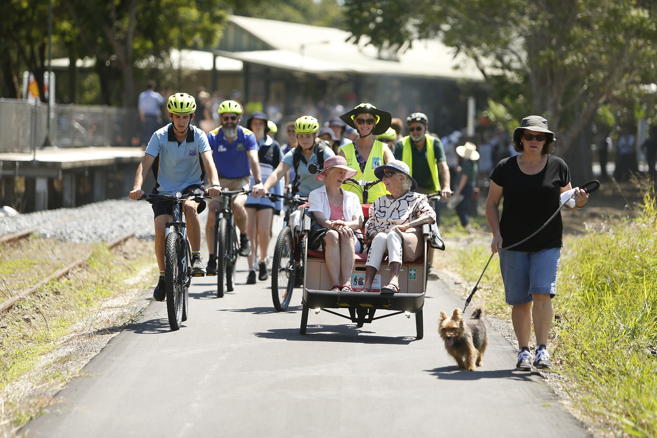 Northern Rivers Rail Trail Opening - 1 March 2023 first users-min.jpg