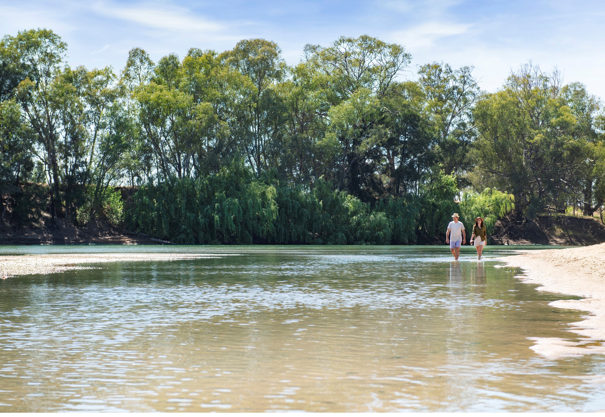 Wagga Beach, Wagga Wagga