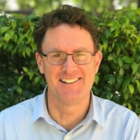 Picture of Peter Davis