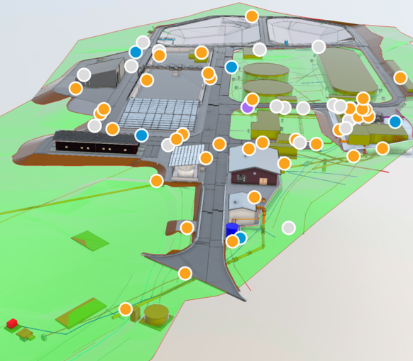 Autodesk Construction Cloud Clash Detection