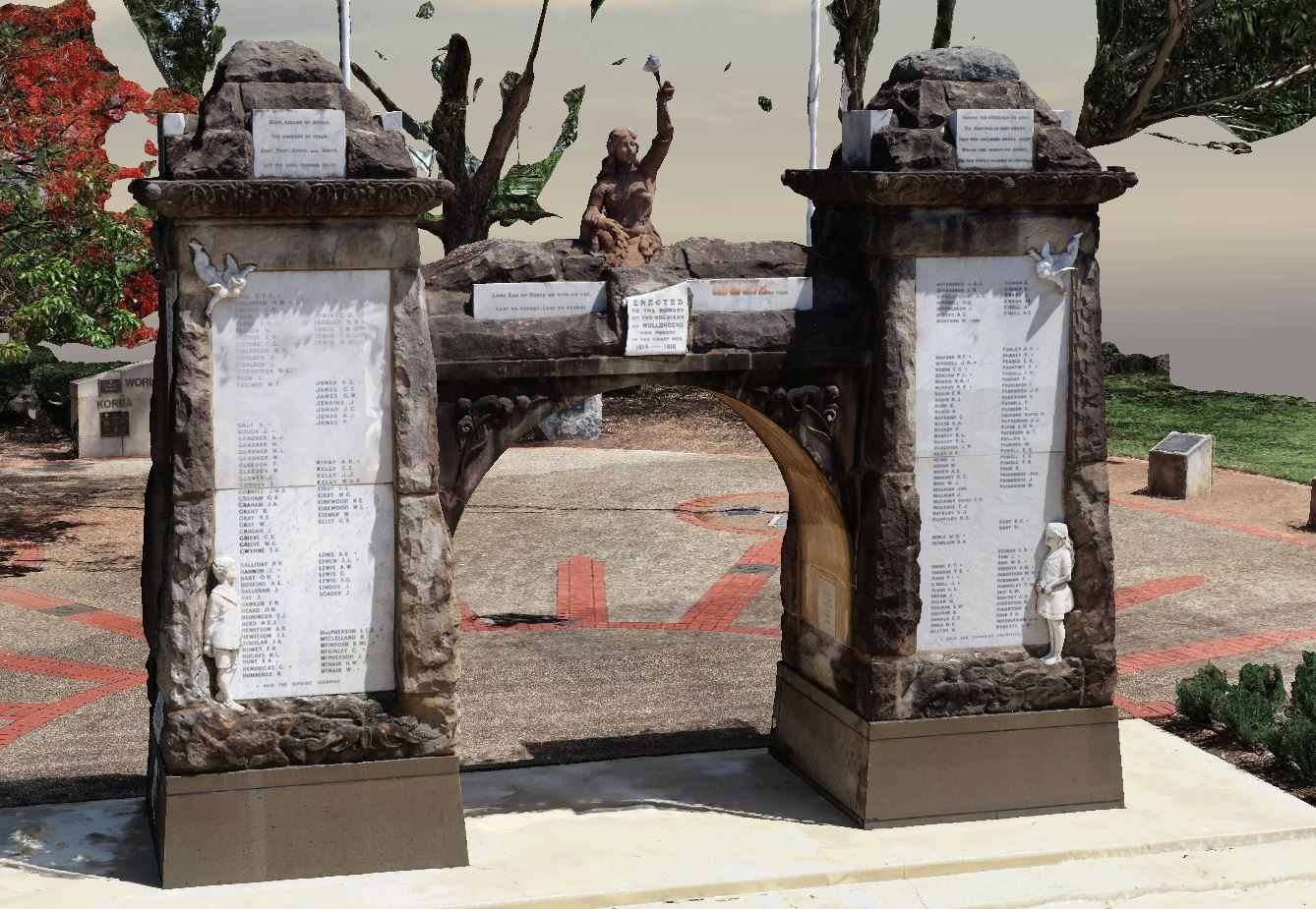 Wollongong Cenotaph_photogrammetry.JPG