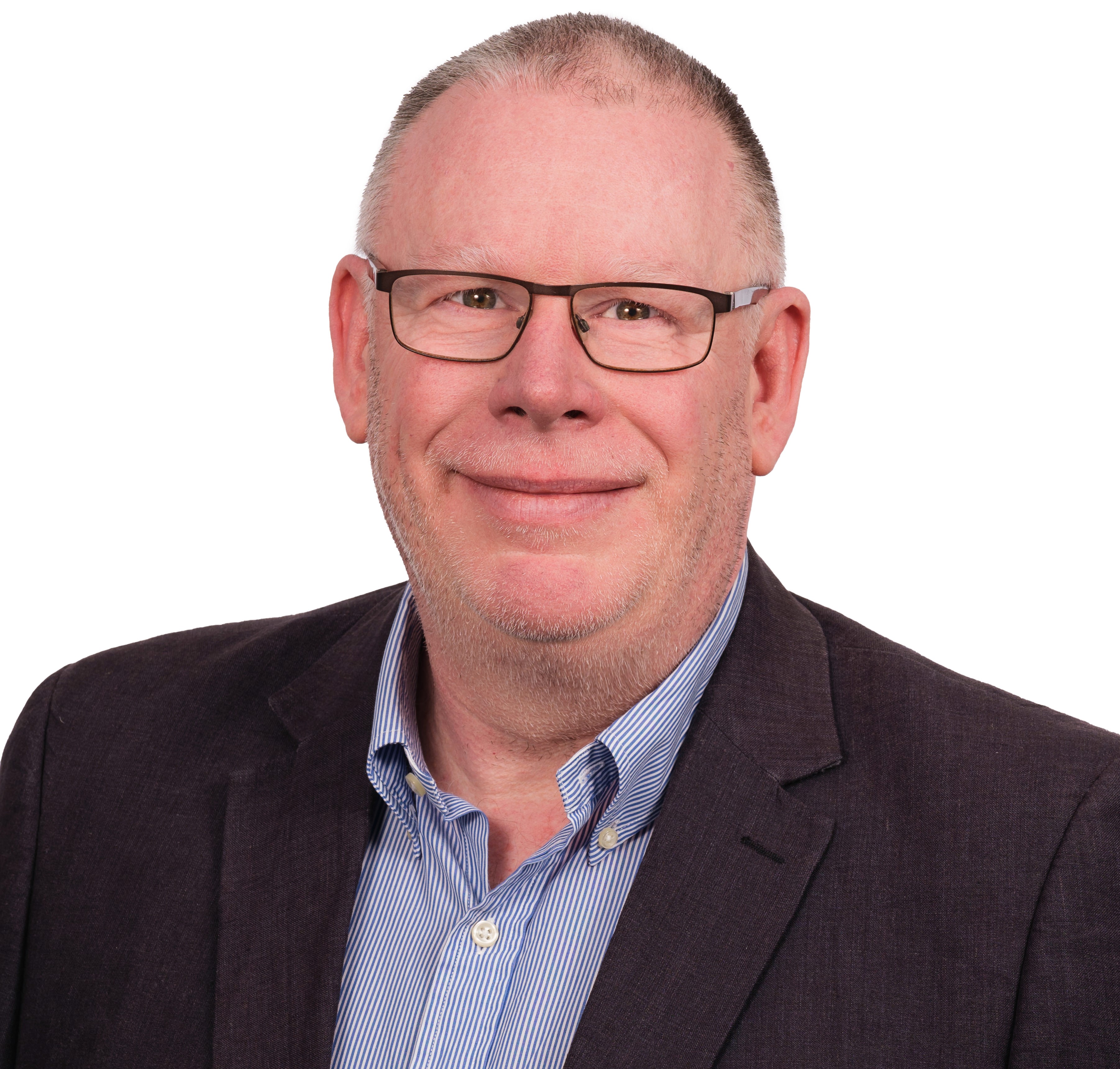 Picture of Stuart Landrigan