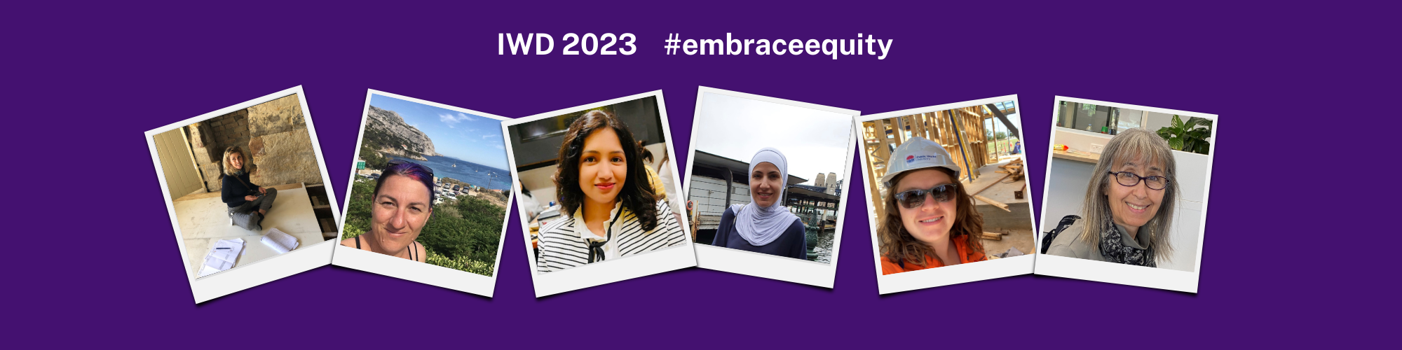 IWD - Header Image