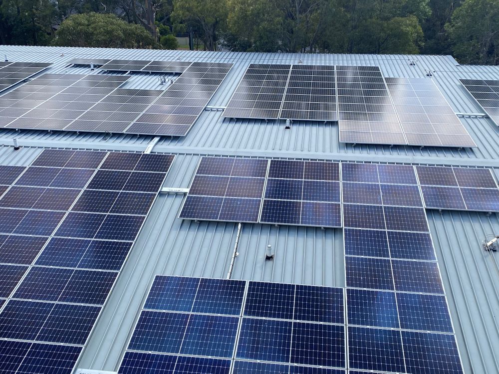 HNE LHD Sustainability Program - Solar panels.jpg