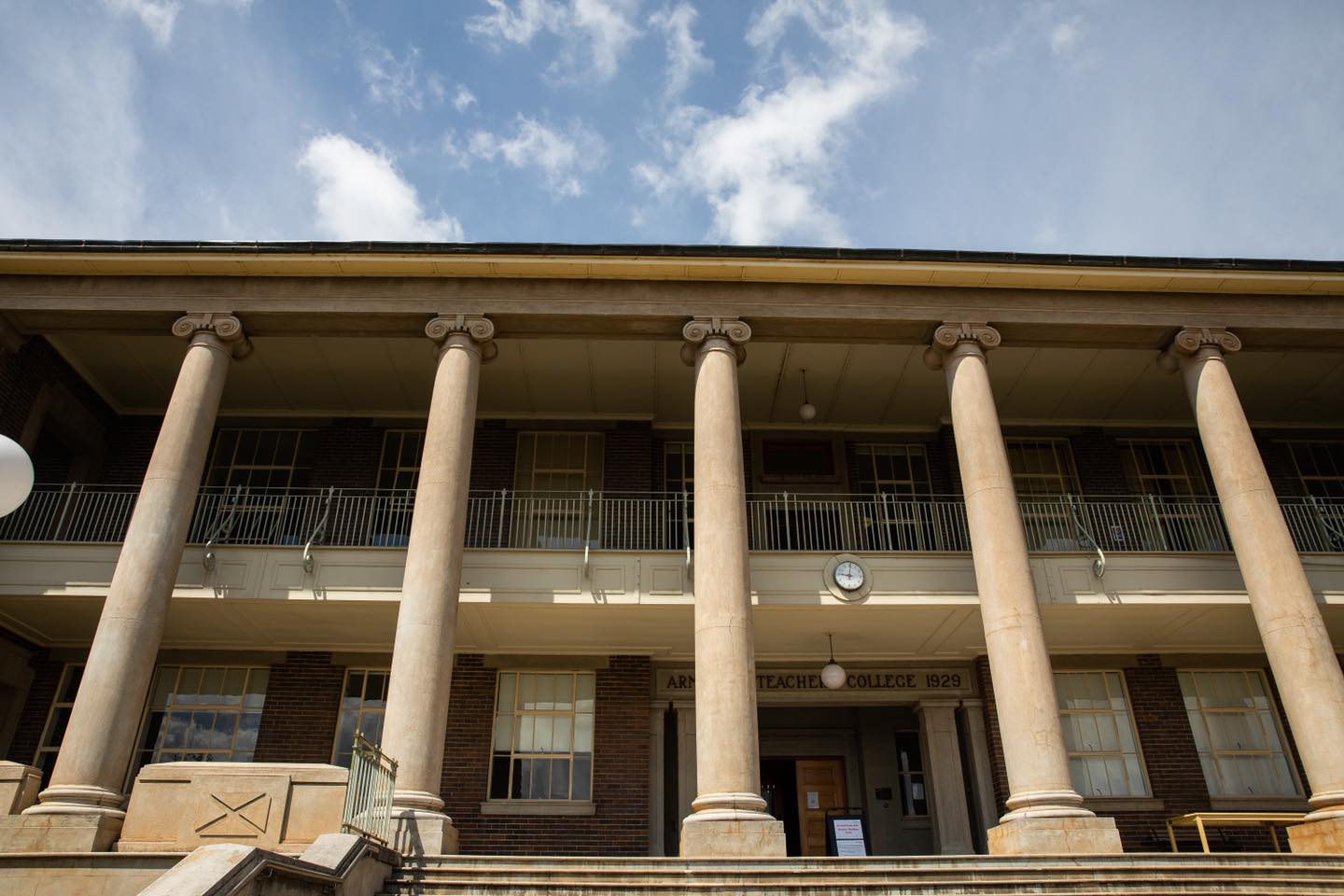 Old Teachers College Armidale