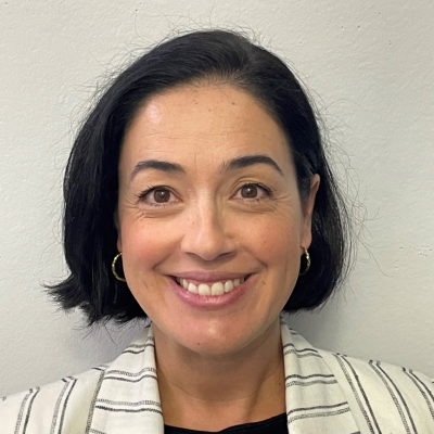 Picture of Trish Ferreira